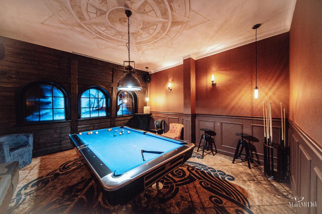 Dolina Wikingow Apartament Oye 13 Шклярска Поремба Екстериор снимка